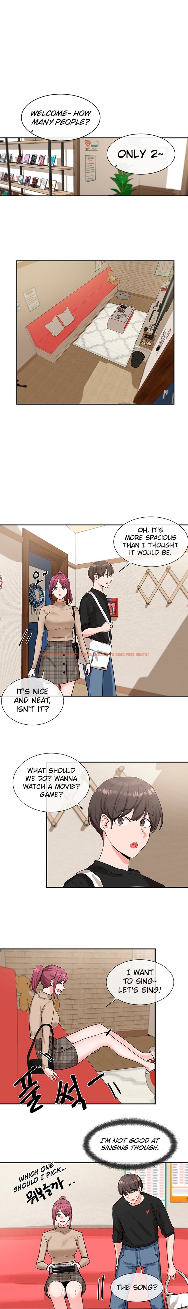 Read Hentai Image 15 116 in comic Circles - Chapter 12 - www.hentaitnt.net