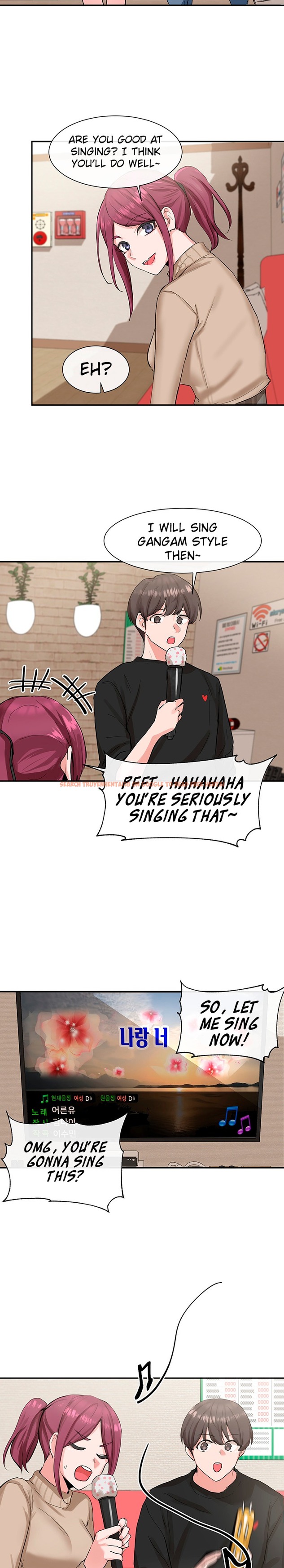 Read Hentai Image 16 116 in comic Circles - Chapter 12 - www.hentaitnt.net