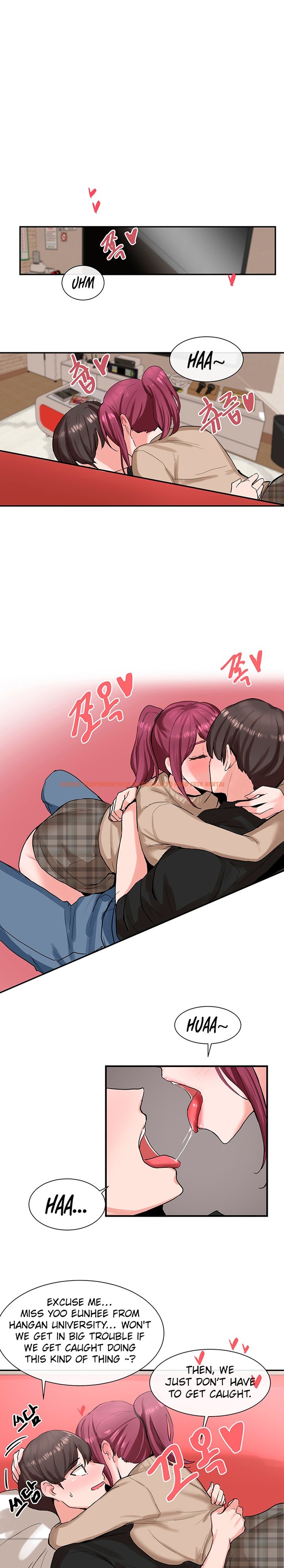 Read Hentai Image 18 116 in comic Circles - Chapter 12 - www.hentaitnt.net