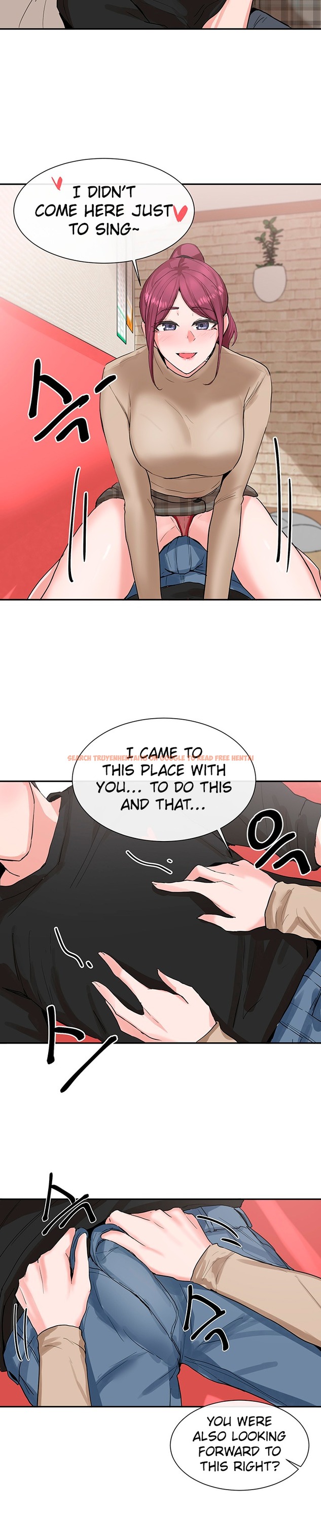 Read Hentai Image 19 116 in comic Circles - Chapter 12 - www.hentaitnt.net