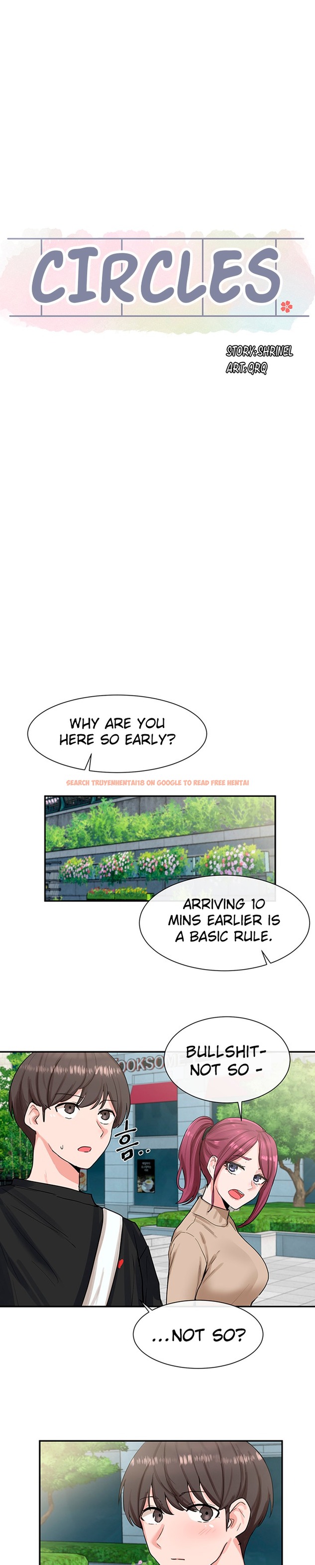 Read Hentai Image 4 116 in comic Circles - Chapter 12 - www.hentaitnt.net