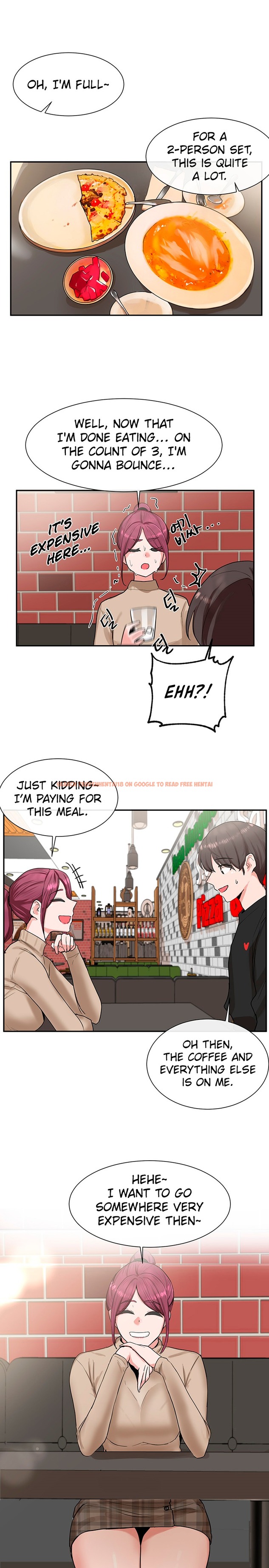 Read Hentai Image 7 116 in comic Circles - Chapter 12 - www.hentaitnt.net