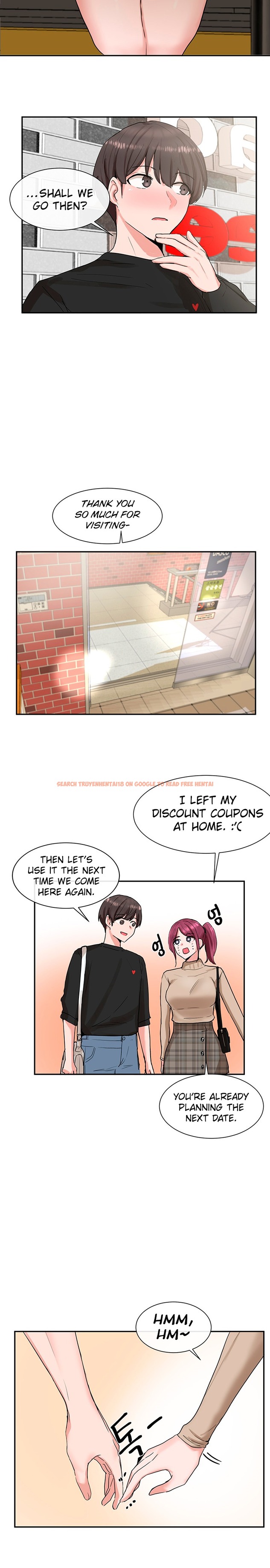 Read Hentai Image 8 116 in comic Circles - Chapter 12 - www.hentaitnt.net