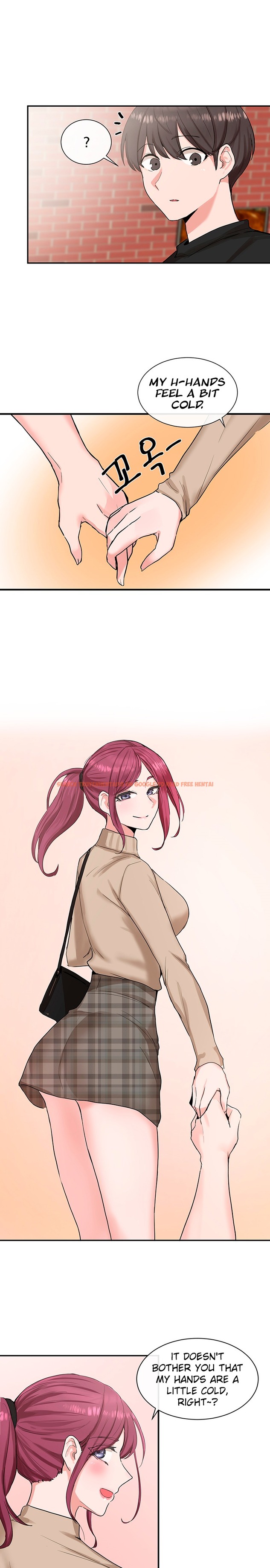 Read Hentai Image 9 116 in comic Circles - Chapter 12 - www.hentaitnt.net