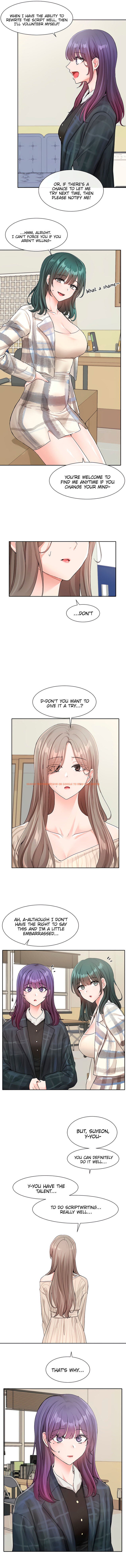 Read Hentai Image 10 51254 in comic Circles - Chapter 120 - hentaitnt.net