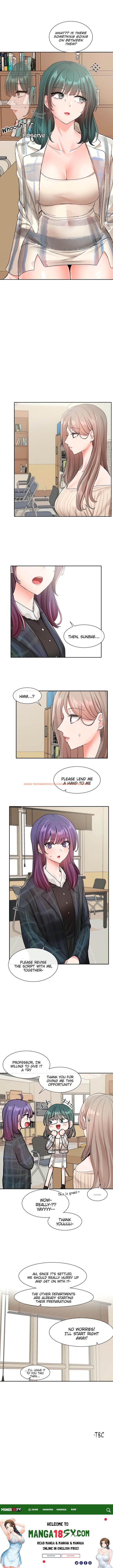 Read Hentai Image 11 51254 in comic Circles - Chapter 120 - hentaitnt.net