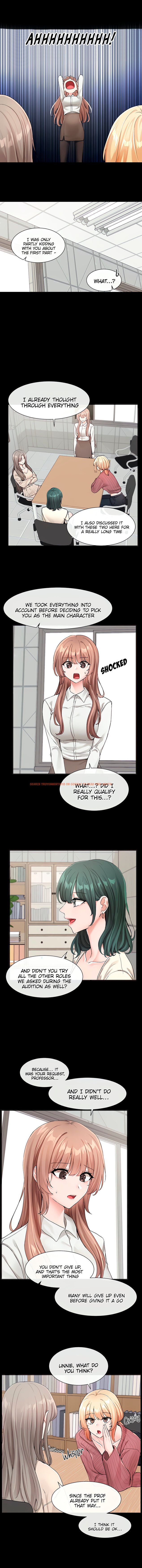 Read Hentai Image 3 51254 in comic Circles - Chapter 120 - hentaitnt.net