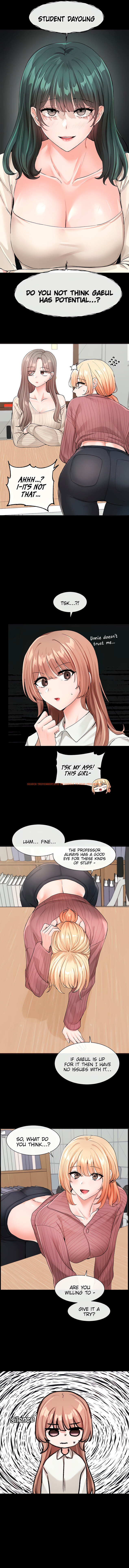 Read Hentai Image 4 51254 in comic Circles - Chapter 120 - hentaitnt.net