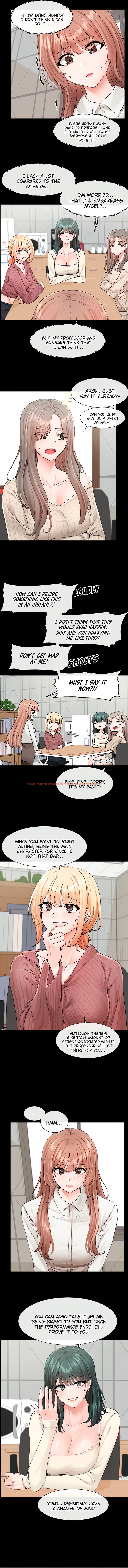 Read Hentai Image 5 51254 in comic Circles - Chapter 120 - hentaitnt.net