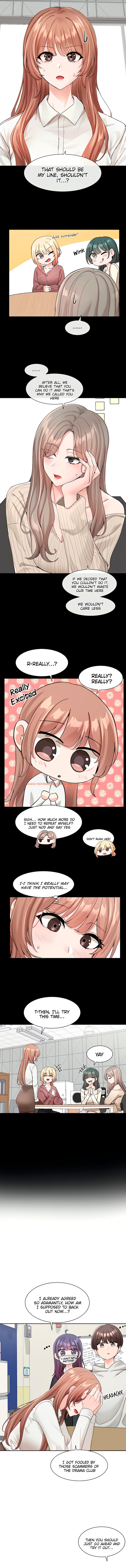 Read Hentai Image 6 51254 in comic Circles - Chapter 120 - hentaitnt.net