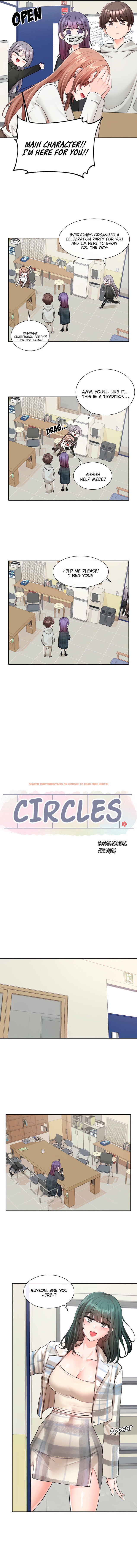 Read Hentai Image 7 51254 in comic Circles - Chapter 120 - hentaitnt.net