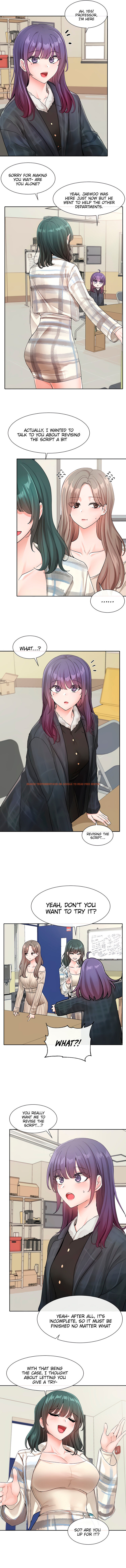 Read Hentai Image 8 51254 in comic Circles - Chapter 120 - hentaitnt.net