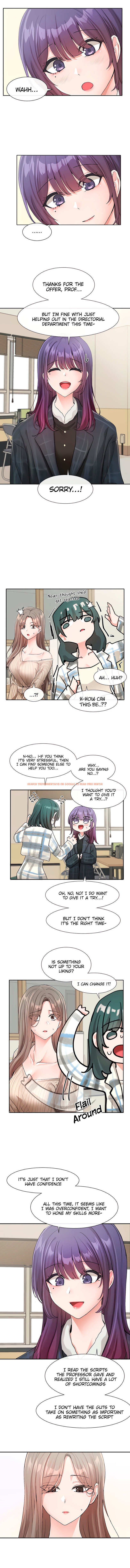 Read Hentai Image 9 51254 in comic Circles - Chapter 120 - hentaitnt.net