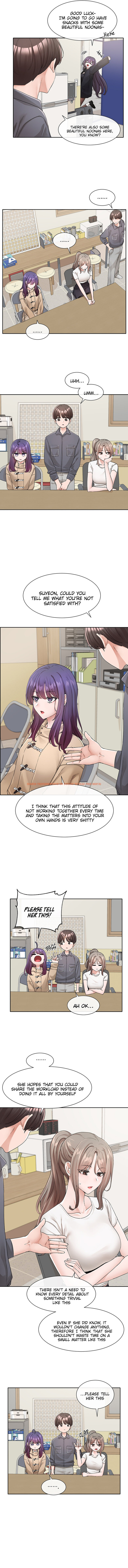 Read Hentai Image 10 51176 in comic Circles - Chapter 121 - hentaitnt.net