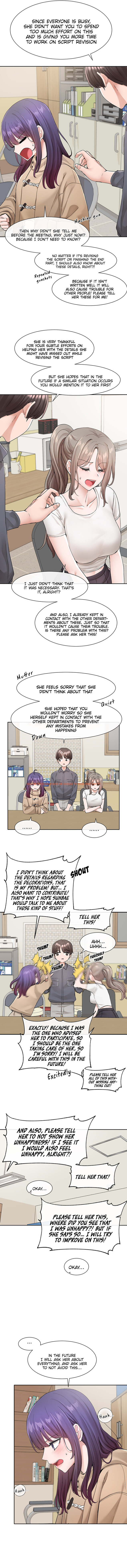 Read Hentai Image 11 51176 in comic Circles - Chapter 121 - hentaitnt.net