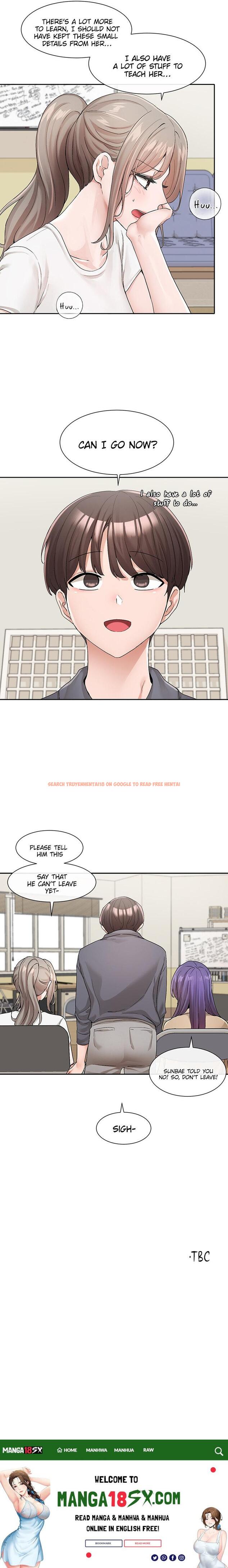 Read Hentai Image 12 51176 in comic Circles - Chapter 121 - hentaitnt.net