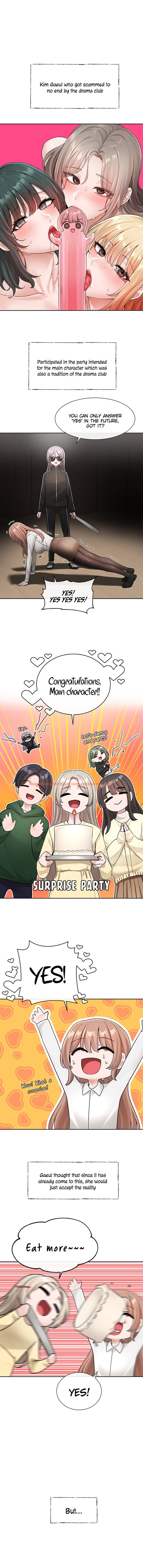 Read Hentai Image 2 51176 in comic Circles - Chapter 121 - hentaitnt.net