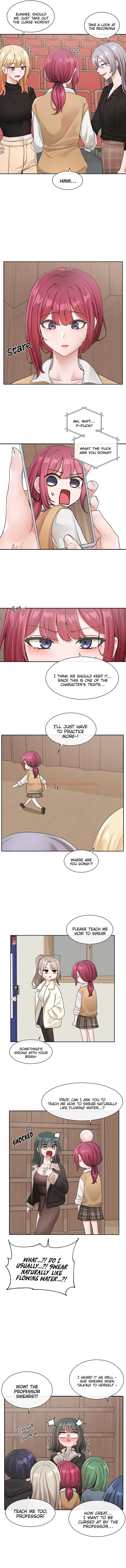 Read Hentai Image 4 51176 in comic Circles - Chapter 121 - hentaitnt.net