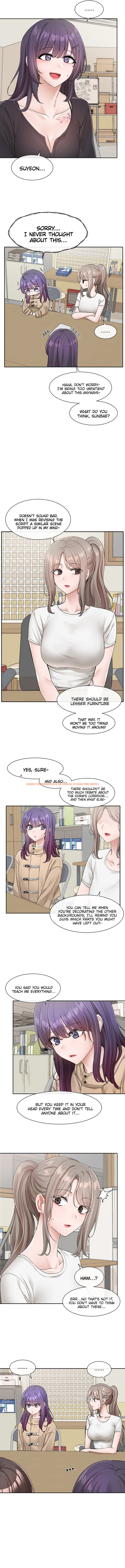 Read Hentai Image 8 51176 in comic Circles - Chapter 121 - hentaitnt.net