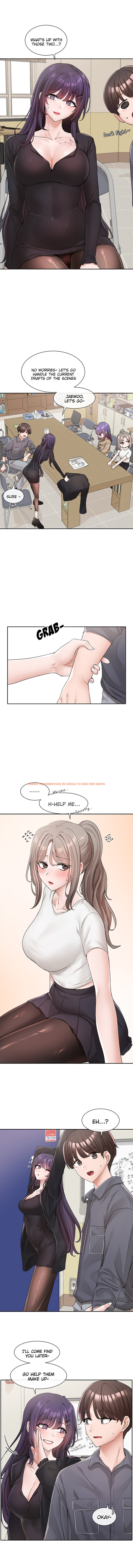 Read Hentai Image 9 51176 in comic Circles - Chapter 121 - hentaitnt.net