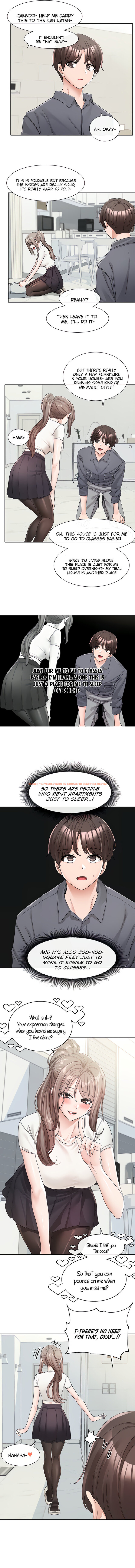 Read Hentai Image 10 51152 in comic Circles - Chapter 122 - hentaitnt.net