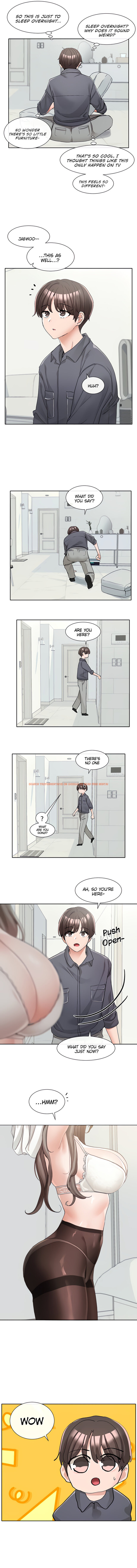 Read Hentai Image 11 51152 in comic Circles - Chapter 122 - hentaitnt.net