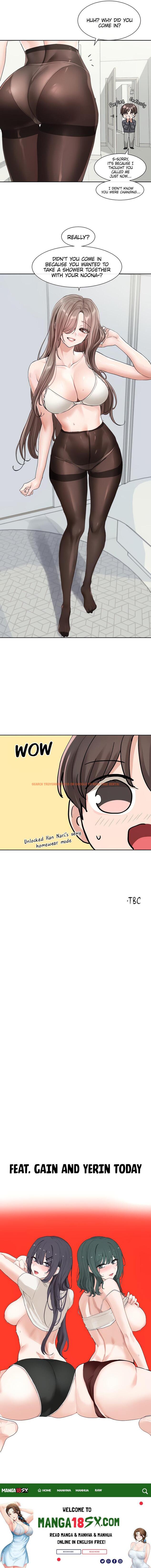 Read Hentai Image 12 51152 in comic Circles - Chapter 122 - hentaitnt.net