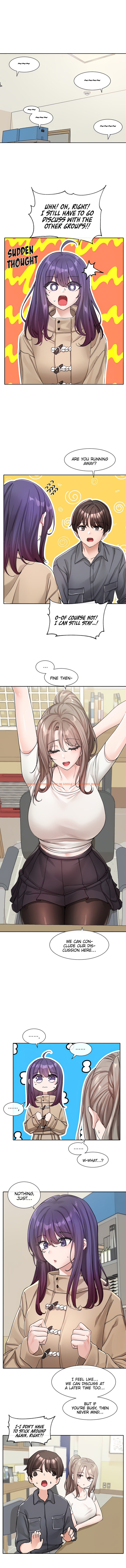 Read Hentai Image 2 51152 in comic Circles - Chapter 122 - hentaitnt.net