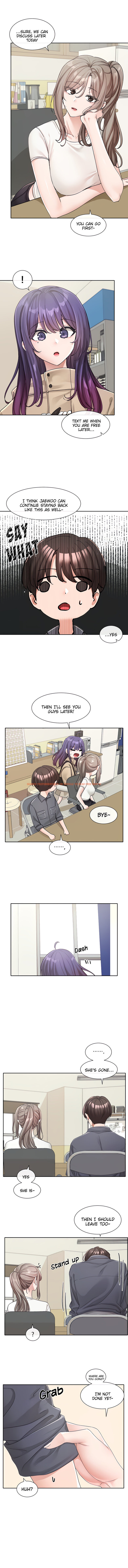Read Hentai Image 3 51152 in comic Circles - Chapter 122 - hentaitnt.net