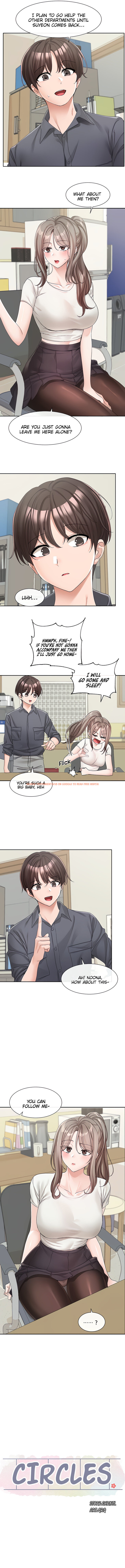 Read Hentai Image 4 51152 in comic Circles - Chapter 122 - hentaitnt.net