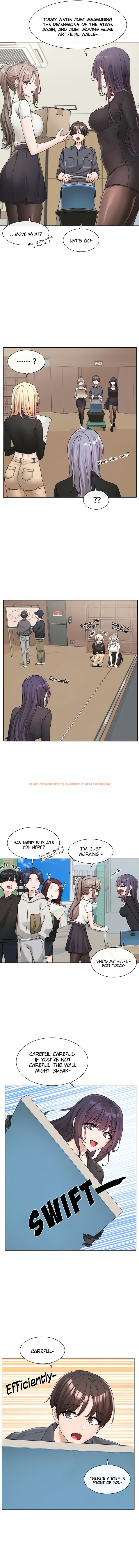 Read Hentai Image 6 51152 in comic Circles - Chapter 122 - hentaitnt.net