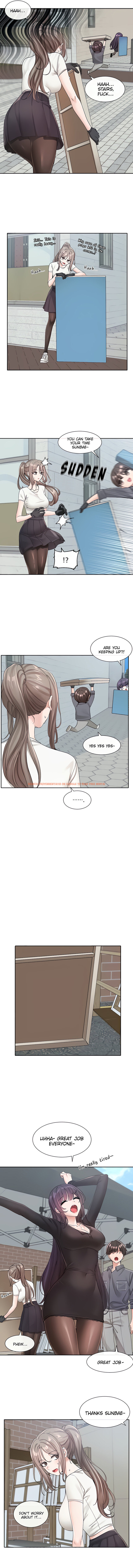 Read Hentai Image 7 51152 in comic Circles - Chapter 122 - hentaitnt.net