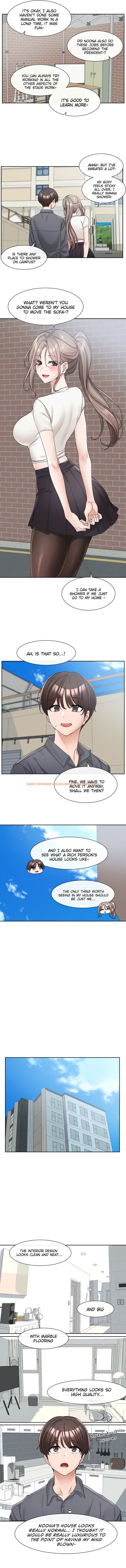 Read Hentai Image 9 51152 in comic Circles - Chapter 122 - hentaitnt.net