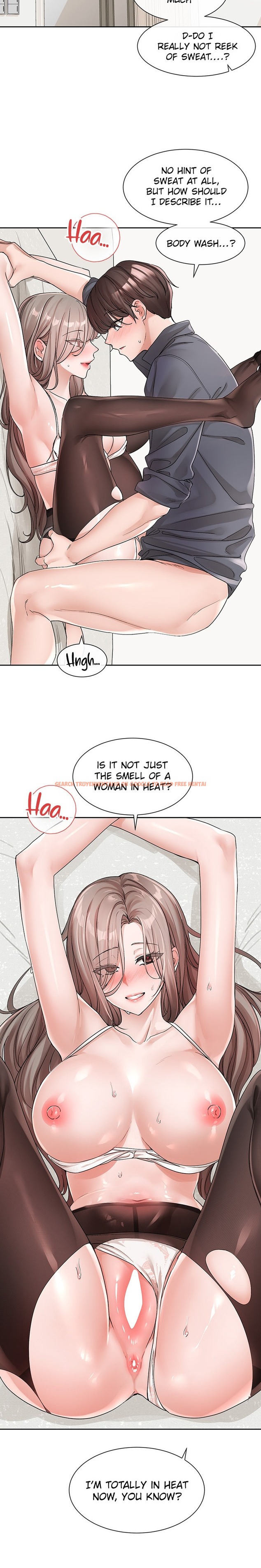 Read Hentai Image 10 02163 in comic Circles - Chapter 123 - hentaitnt.net