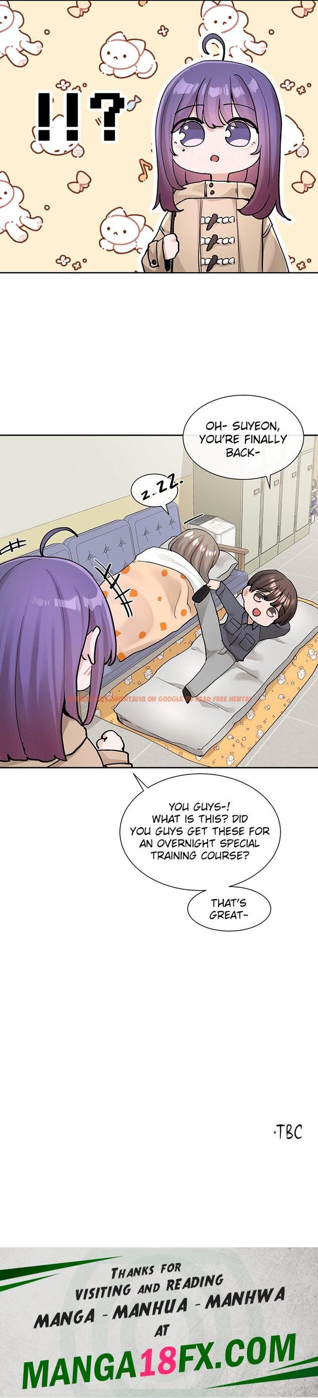 Read Hentai Image 26 02164 in comic Circles - Chapter 123 - hentaitnt.net