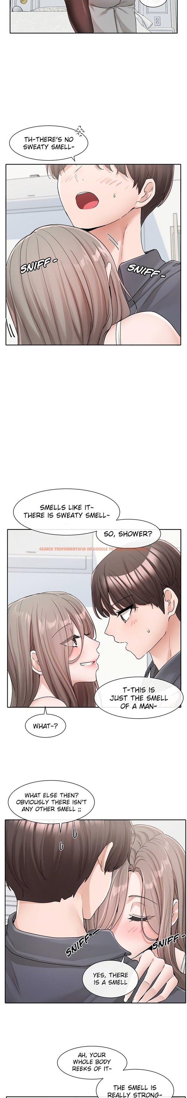 Read Hentai Image 3 02163 in comic Circles - Chapter 123 - hentaitnt.net