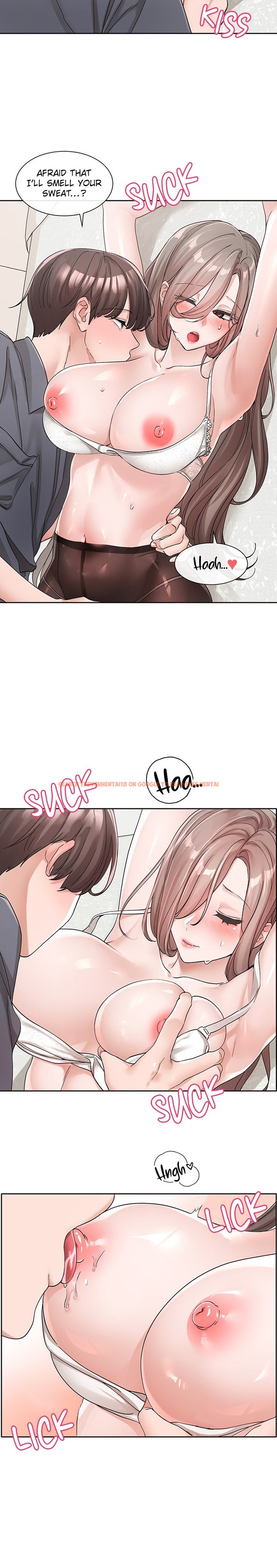 Read Hentai Image 7 02163 in comic Circles - Chapter 123 - hentaitnt.net