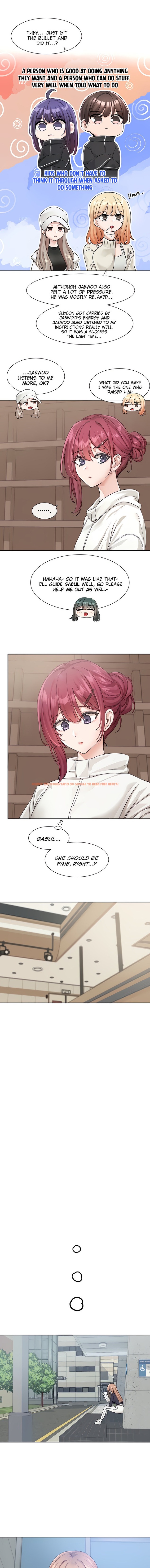 Read Hentai Image 11 07410 in comic Circles - Chapter 124 - hentaitnt.net