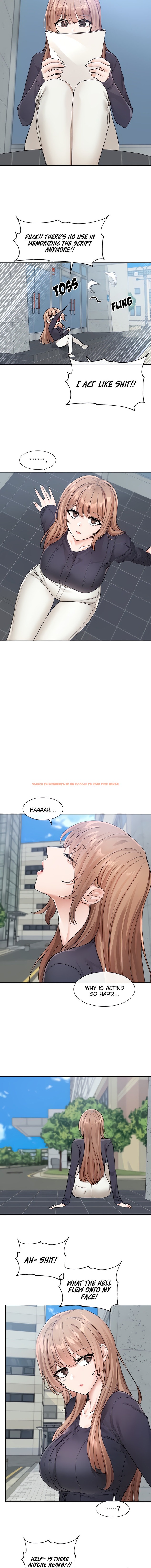 Read Hentai Image 12 07410 in comic Circles - Chapter 124 - hentaitnt.net