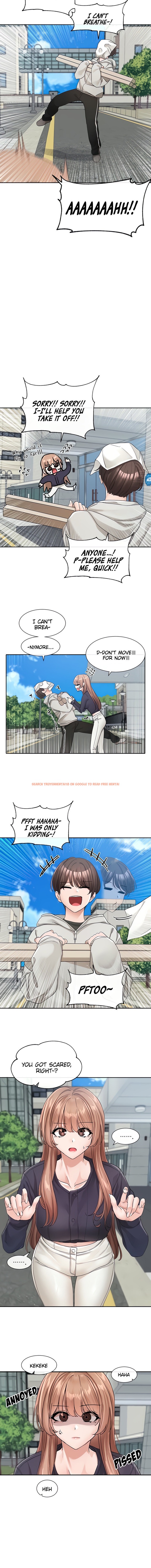 Read Hentai Image 13 07410 in comic Circles - Chapter 124 - hentaitnt.net