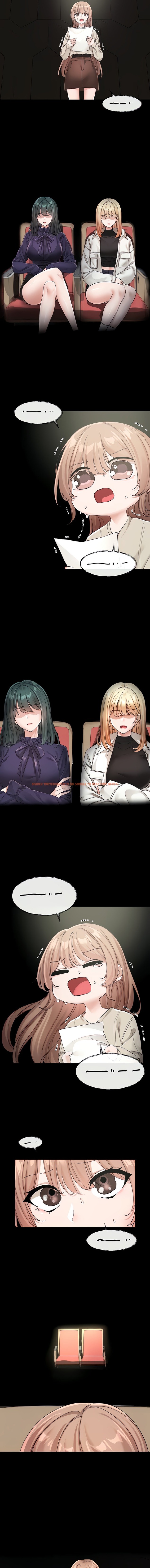 Read Hentai Image 4 07410 in comic Circles - Chapter 124 - hentaitnt.net