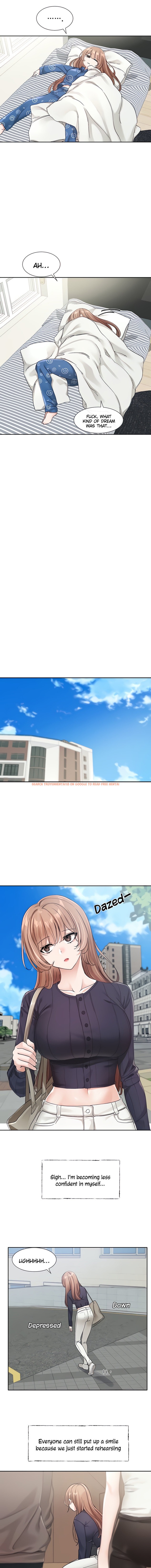 Read Hentai Image 7 07410 in comic Circles - Chapter 124 - hentaitnt.net
