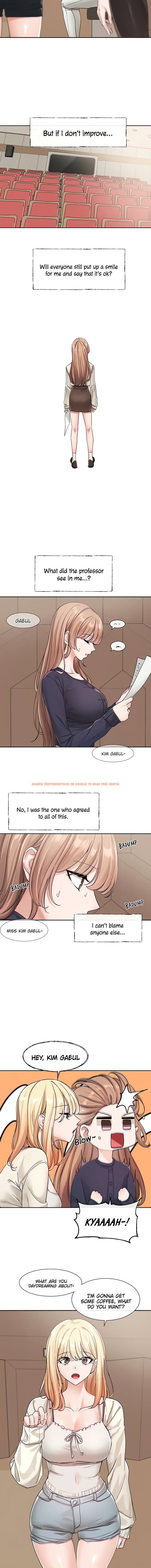 Read Hentai Image 8 07410 in comic Circles - Chapter 124 - hentaitnt.net