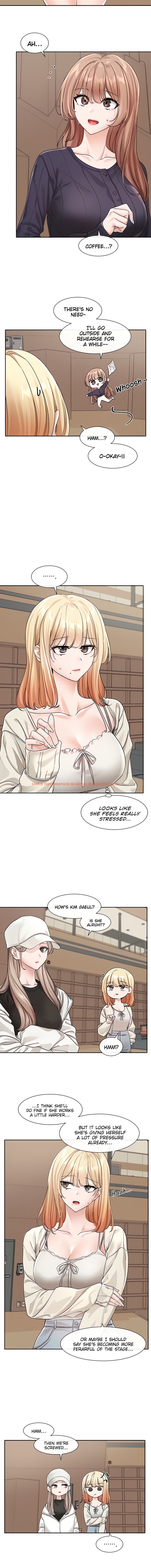Read Hentai Image 9 07410 in comic Circles - Chapter 124 - hentaitnt.net