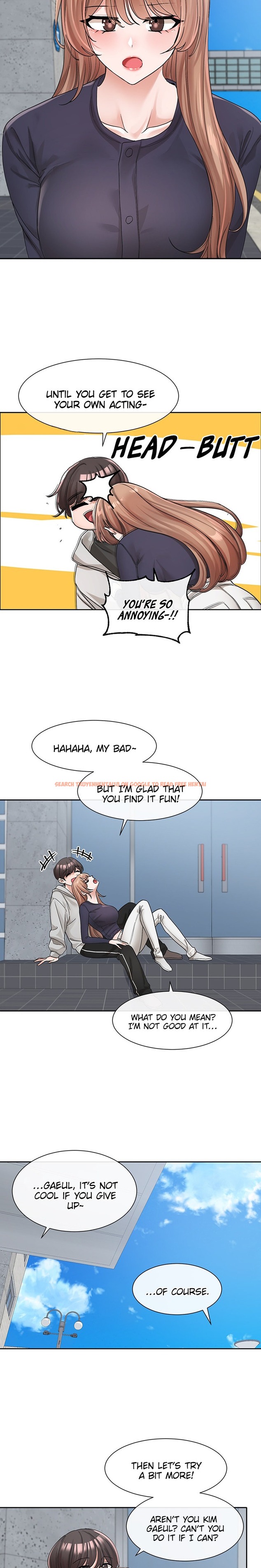 Read Hentai Image 12 07555 in comic Circles - Chapter 125 - hentaitnt.net