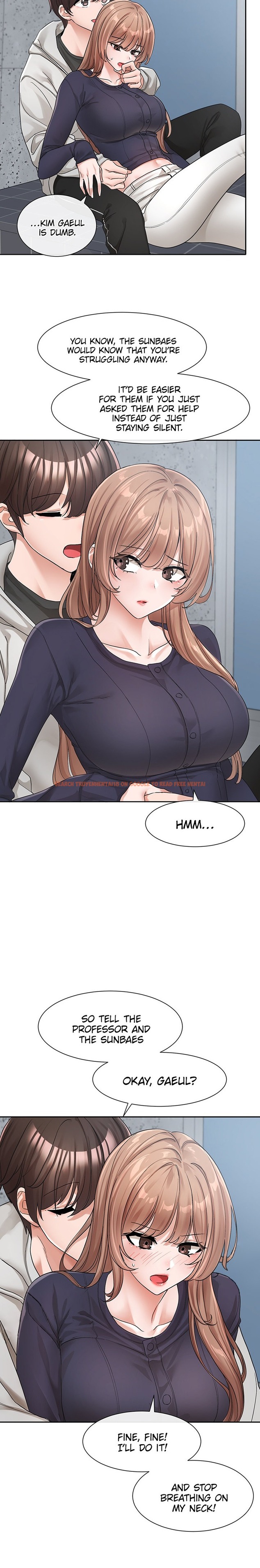 Read Hentai Image 13 07555 in comic Circles - Chapter 125 - hentaitnt.net