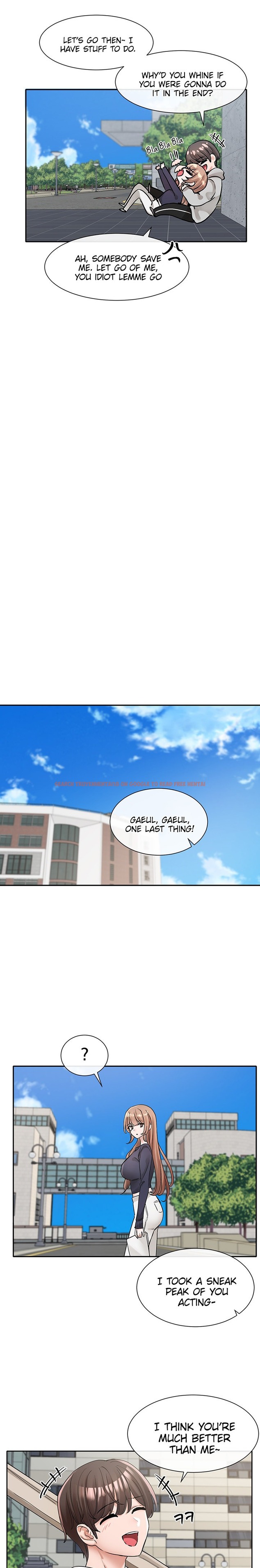 Read Hentai Image 14 07555 in comic Circles - Chapter 125 - hentaitnt.net