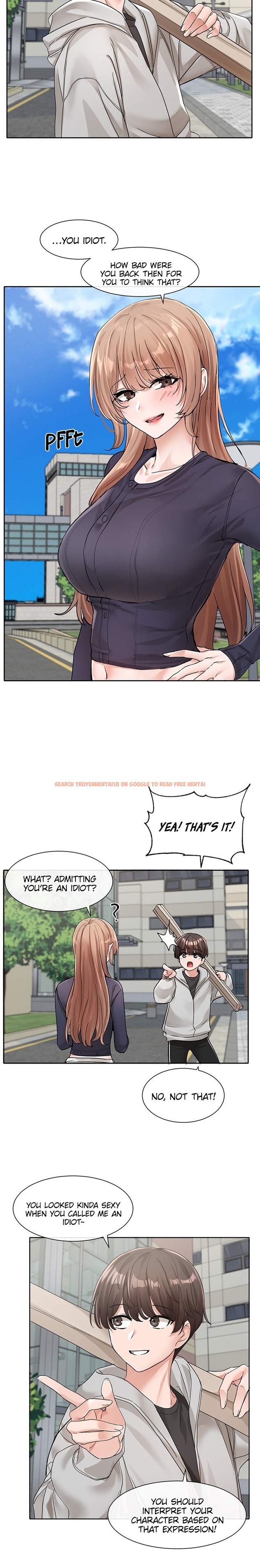 Read Hentai Image 15 07555 in comic Circles - Chapter 125 - hentaitnt.net
