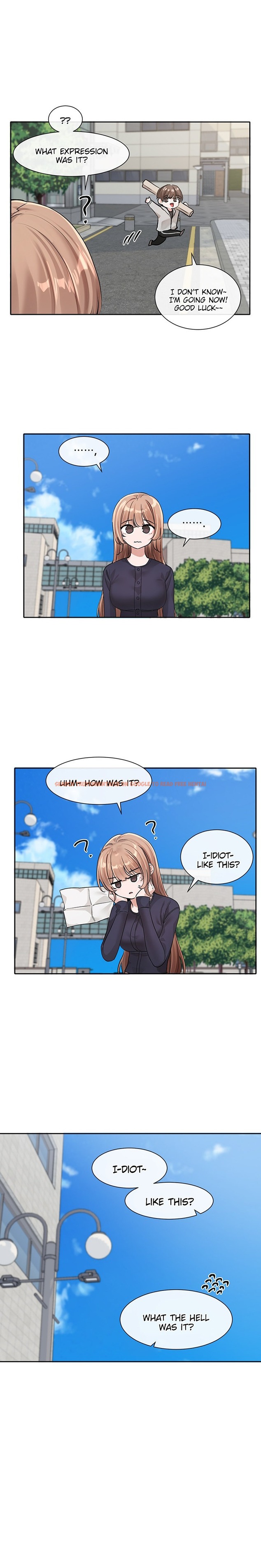 Read Hentai Image 16 07555 in comic Circles - Chapter 125 - hentaitnt.net