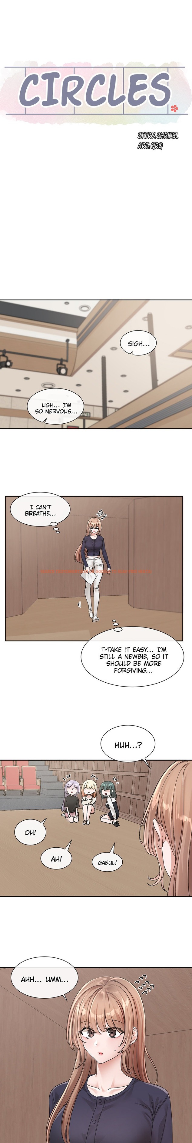 Read Hentai Image 17 07555 in comic Circles - Chapter 125 - hentaitnt.net